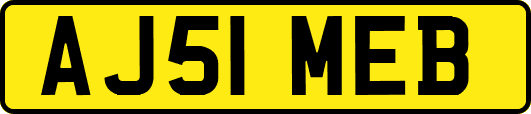 AJ51MEB