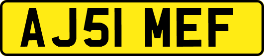 AJ51MEF