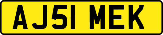 AJ51MEK
