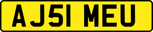 AJ51MEU