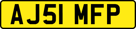 AJ51MFP