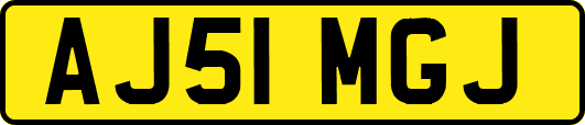 AJ51MGJ
