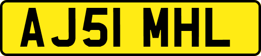 AJ51MHL