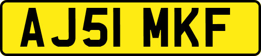 AJ51MKF