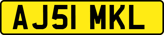 AJ51MKL