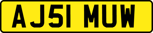 AJ51MUW