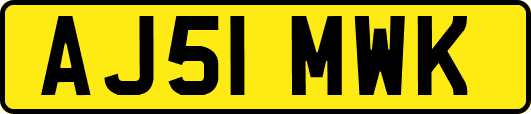 AJ51MWK
