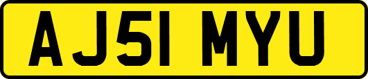 AJ51MYU