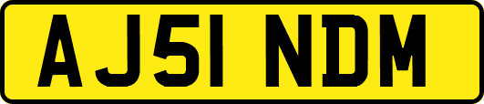 AJ51NDM