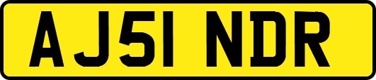 AJ51NDR