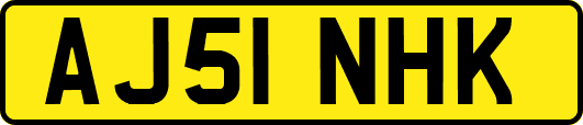 AJ51NHK