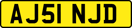 AJ51NJD