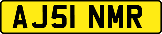 AJ51NMR