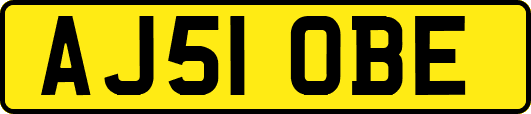AJ51OBE