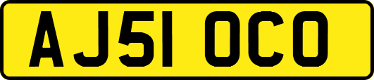 AJ51OCO