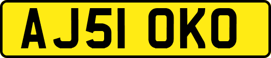 AJ51OKO