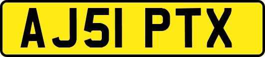 AJ51PTX