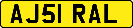 AJ51RAL