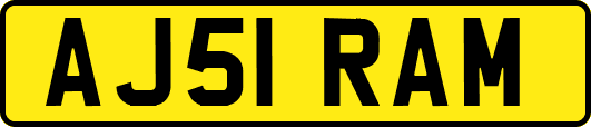 AJ51RAM