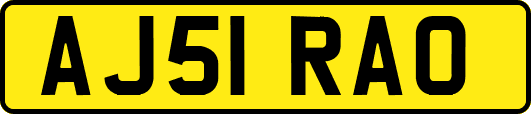 AJ51RAO