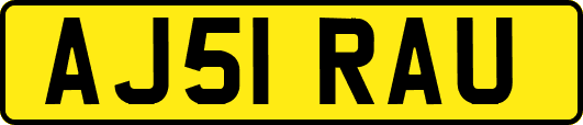 AJ51RAU