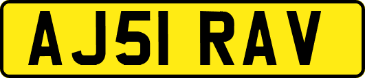 AJ51RAV