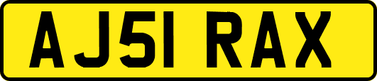 AJ51RAX