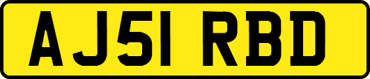 AJ51RBD