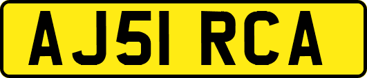 AJ51RCA