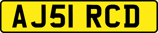 AJ51RCD