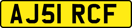 AJ51RCF