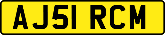 AJ51RCM