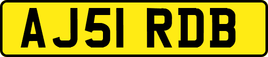 AJ51RDB