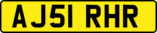 AJ51RHR