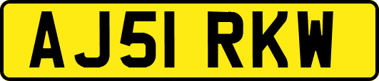 AJ51RKW