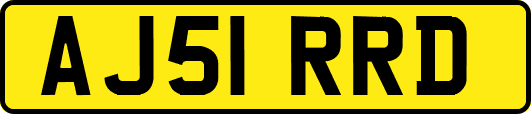 AJ51RRD