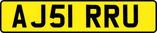 AJ51RRU