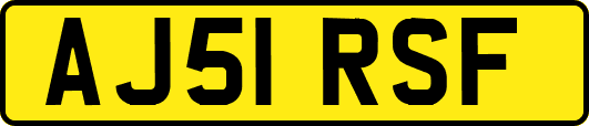 AJ51RSF