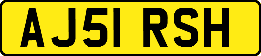 AJ51RSH