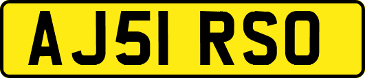 AJ51RSO