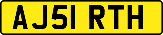 AJ51RTH