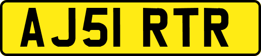 AJ51RTR