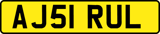 AJ51RUL