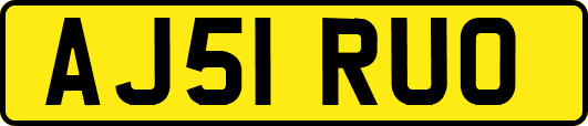 AJ51RUO