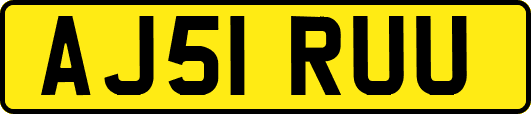 AJ51RUU