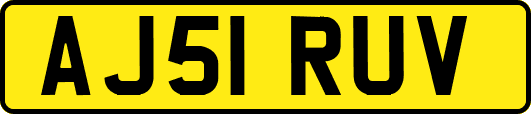 AJ51RUV