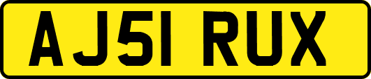 AJ51RUX