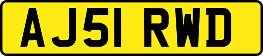 AJ51RWD