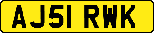 AJ51RWK