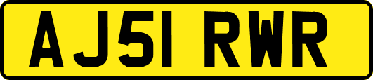 AJ51RWR